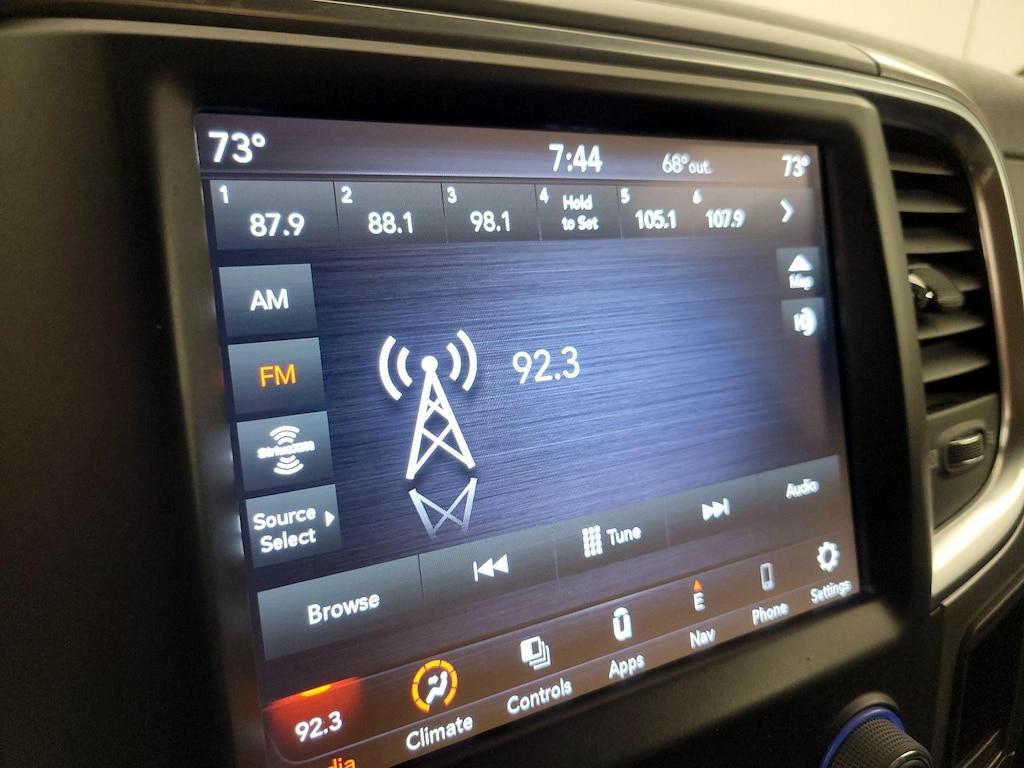 used 2023 Ram 1500 Classic car, priced at $26,998