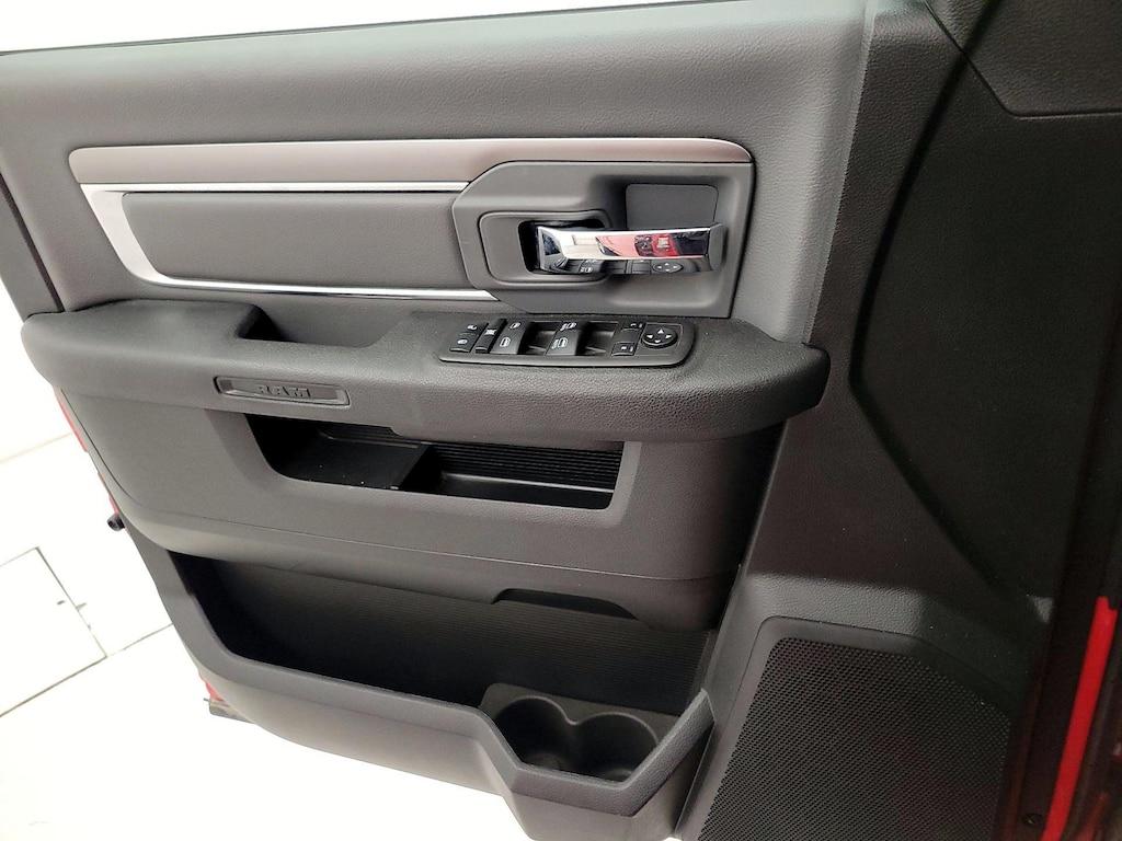 used 2023 Ram 1500 Classic car, priced at $26,998