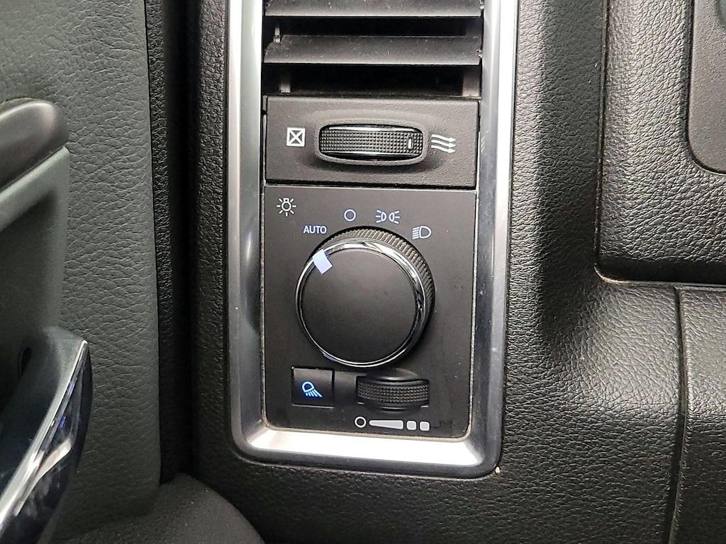 used 2023 Ram 1500 Classic car, priced at $26,998