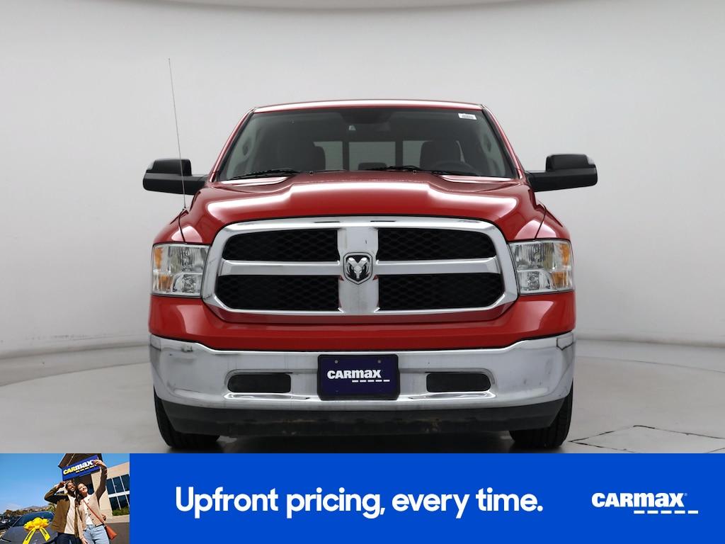 used 2023 Ram 1500 Classic car, priced at $26,998
