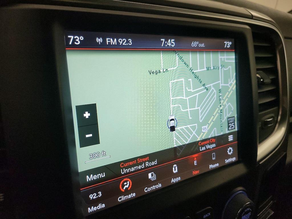 used 2023 Ram 1500 Classic car, priced at $26,998