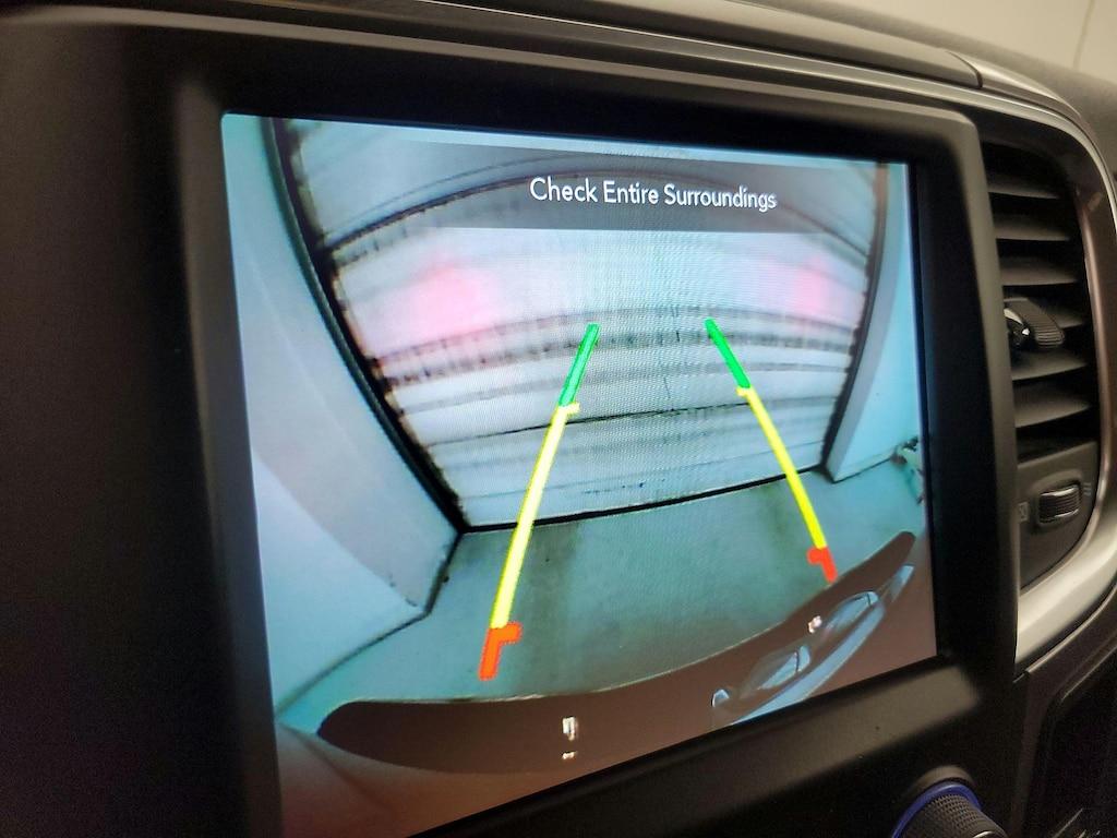 used 2023 Ram 1500 Classic car, priced at $26,998