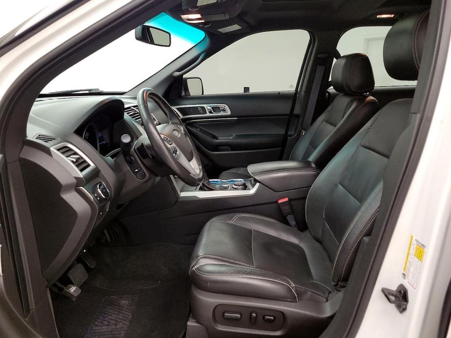 used 2015 Ford Explorer car, priced at $16,998