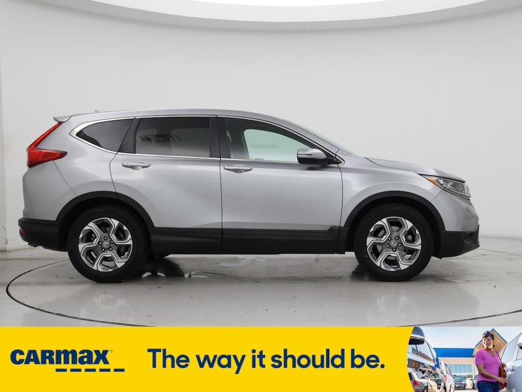used 2019 Honda CR-V car, priced at $22,998
