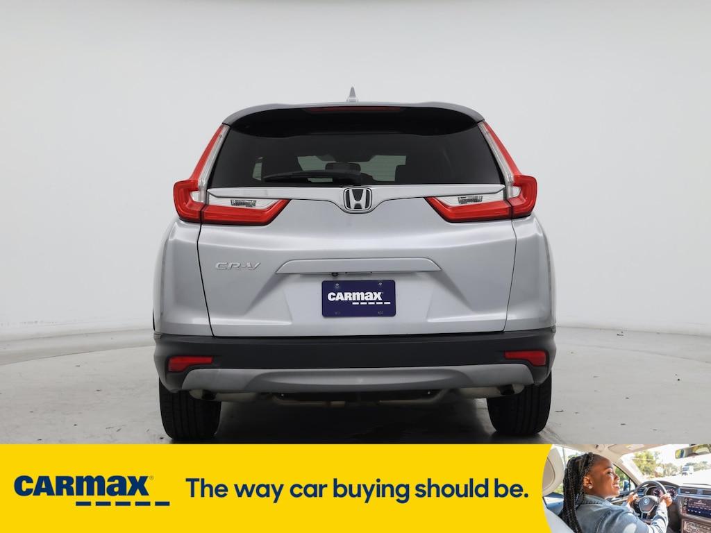 used 2019 Honda CR-V car, priced at $22,998