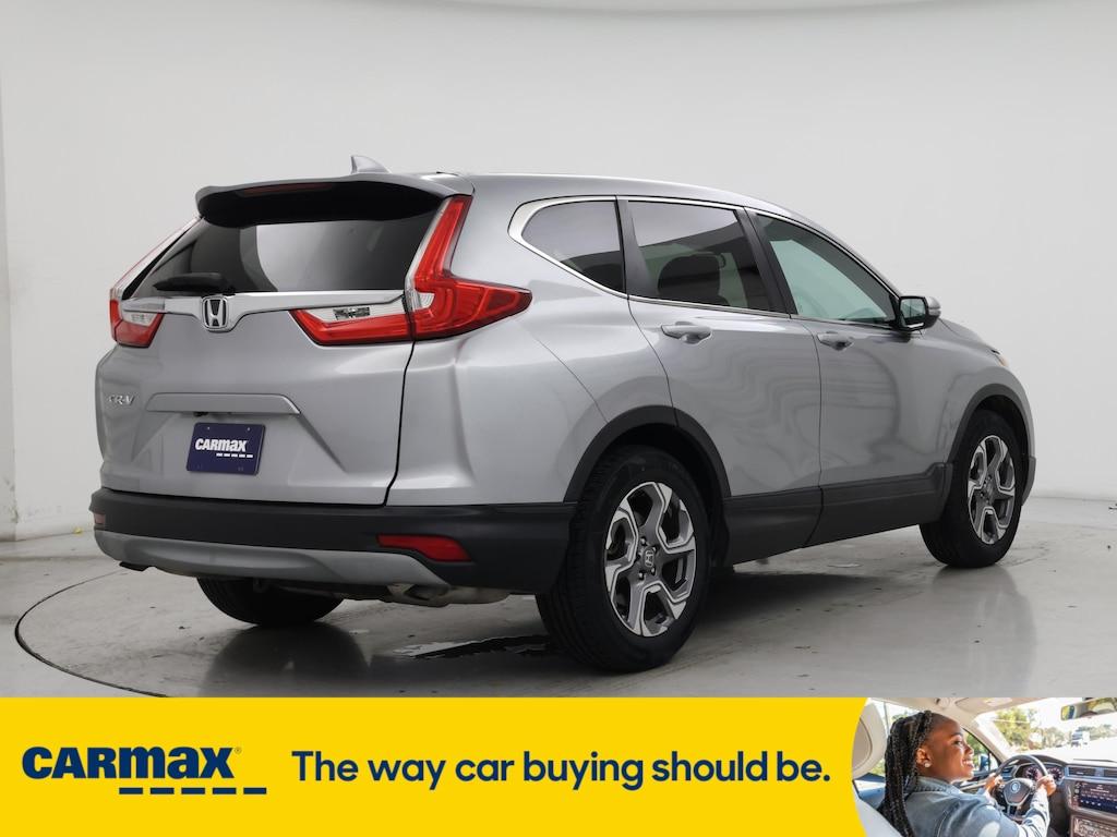 used 2019 Honda CR-V car, priced at $22,998