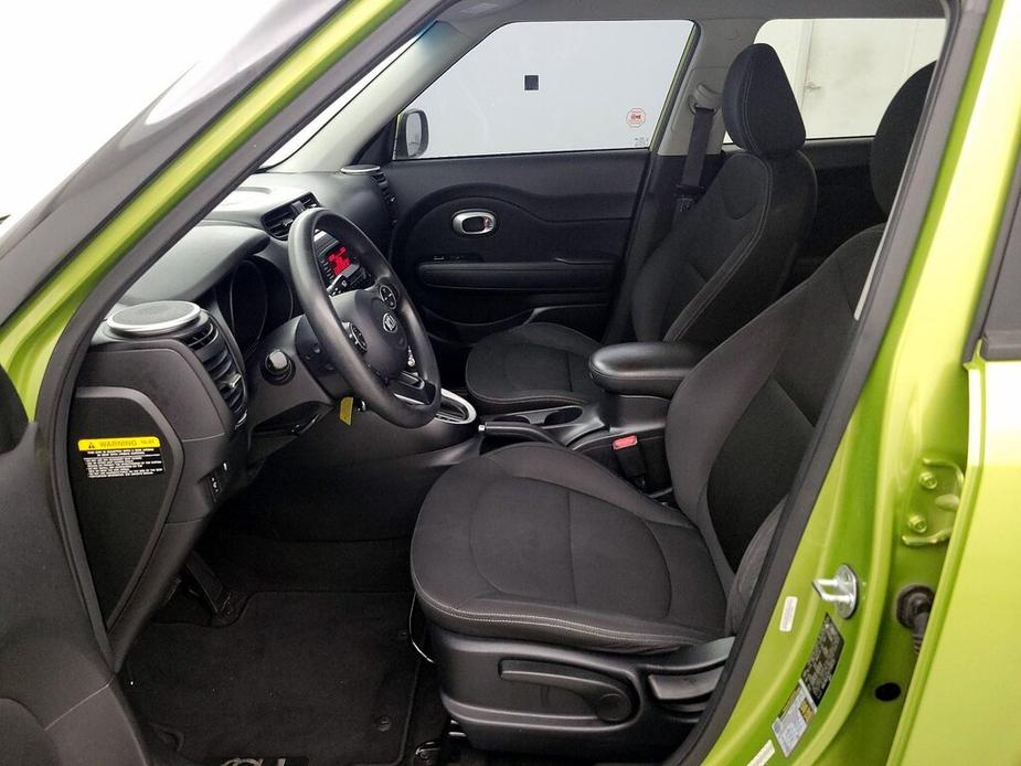 used 2015 Kia Soul car, priced at $11,998