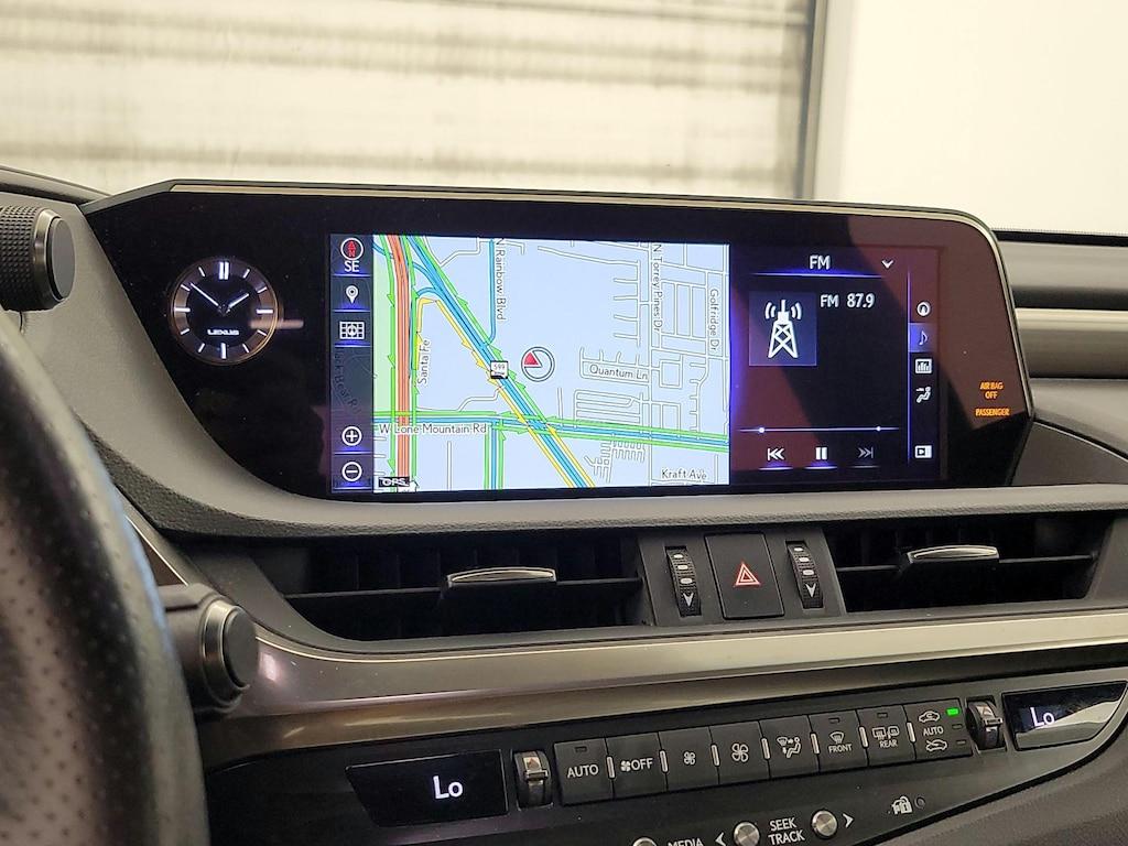 used 2019 Lexus ES 350 car, priced at $30,998