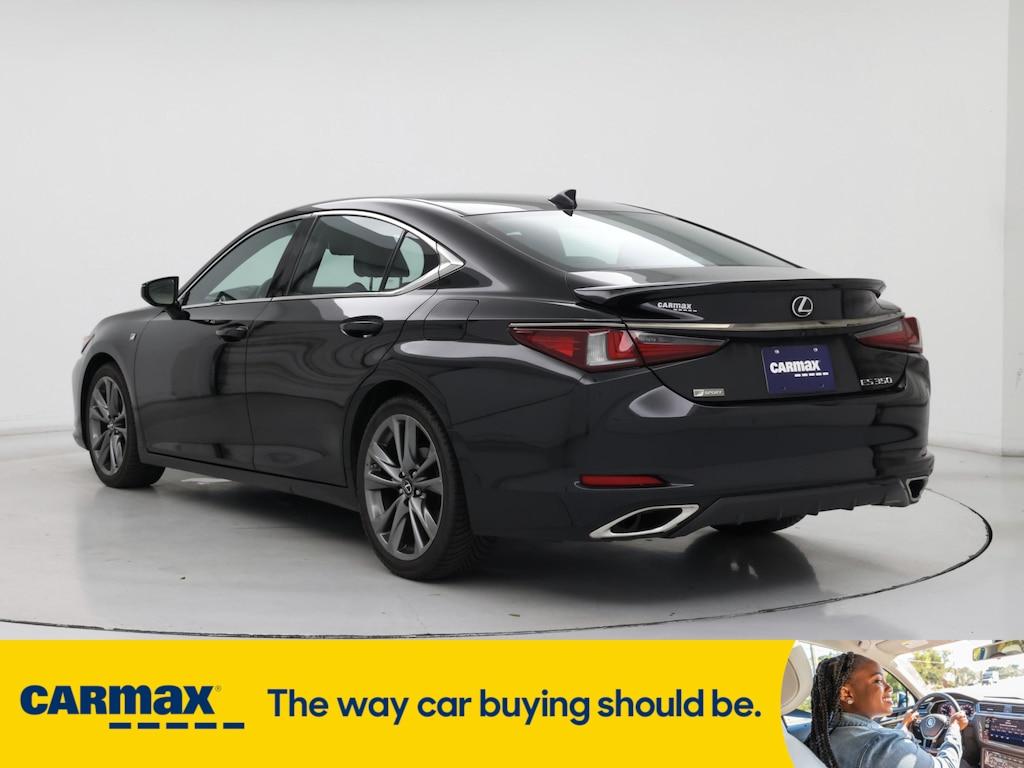 used 2019 Lexus ES 350 car, priced at $30,998