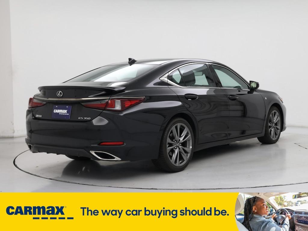 used 2019 Lexus ES 350 car, priced at $30,998