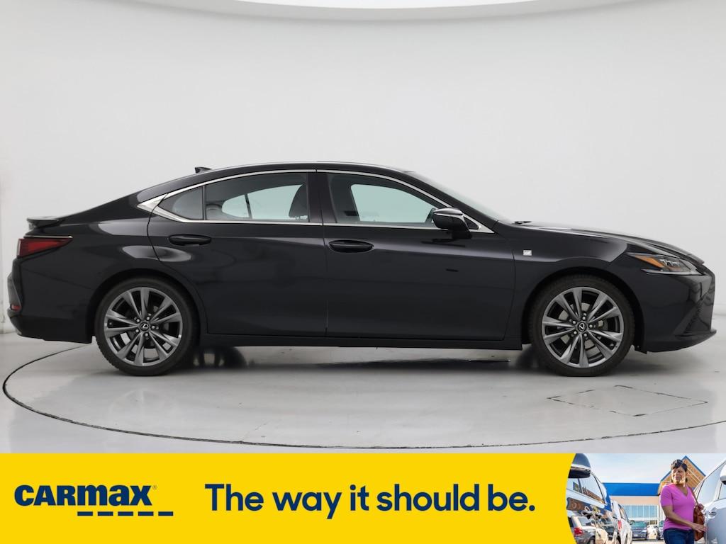 used 2019 Lexus ES 350 car, priced at $30,998