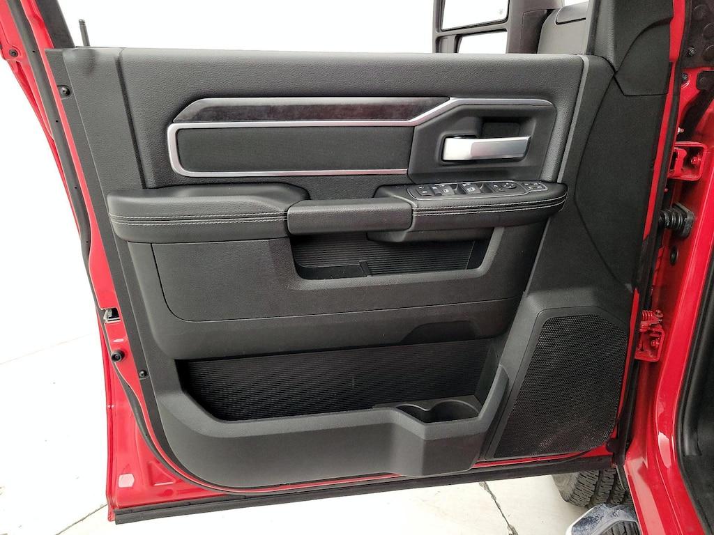used 2024 Ram 2500 car, priced at $50,998