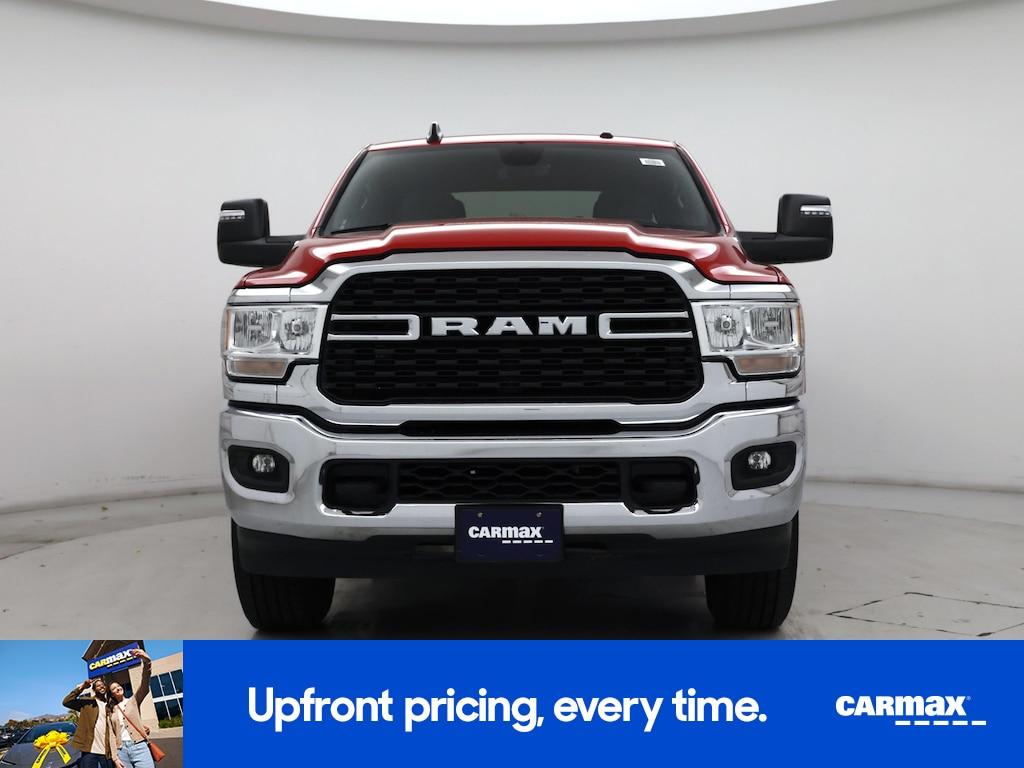 used 2024 Ram 2500 car, priced at $42,998