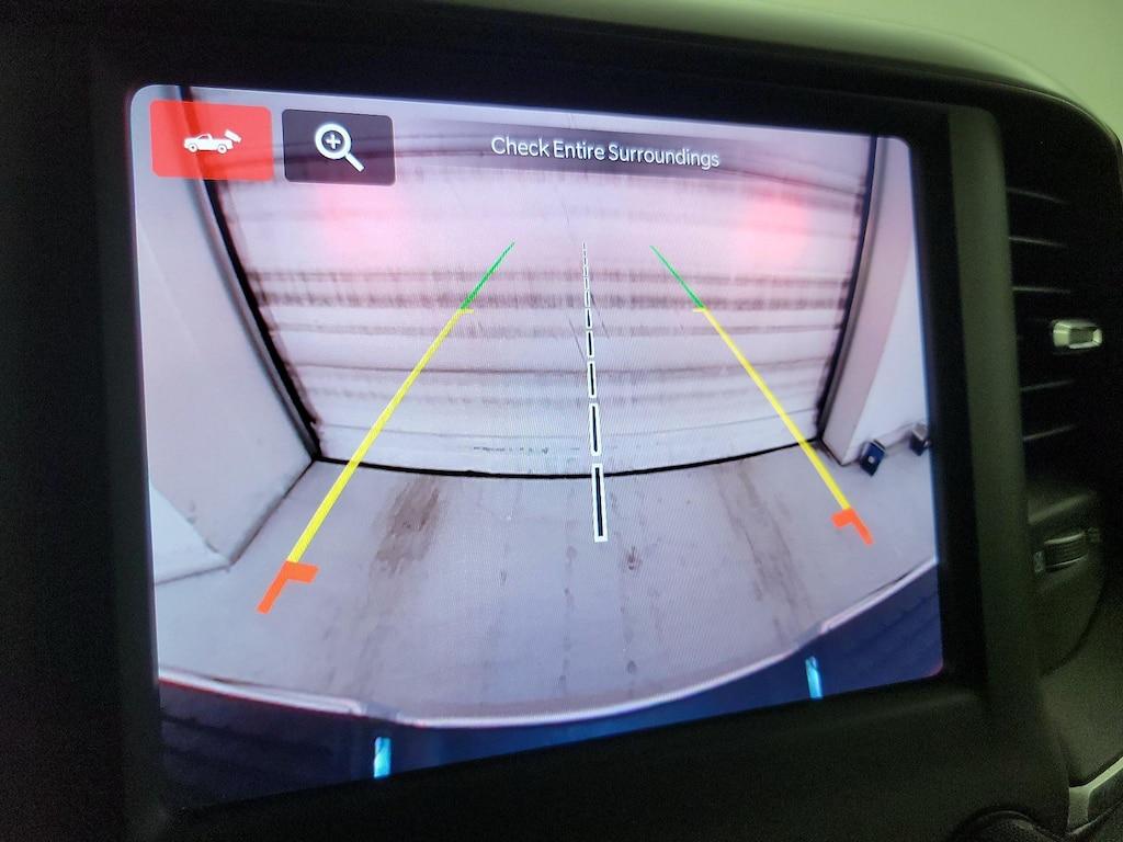 used 2024 Ram 2500 car, priced at $42,998