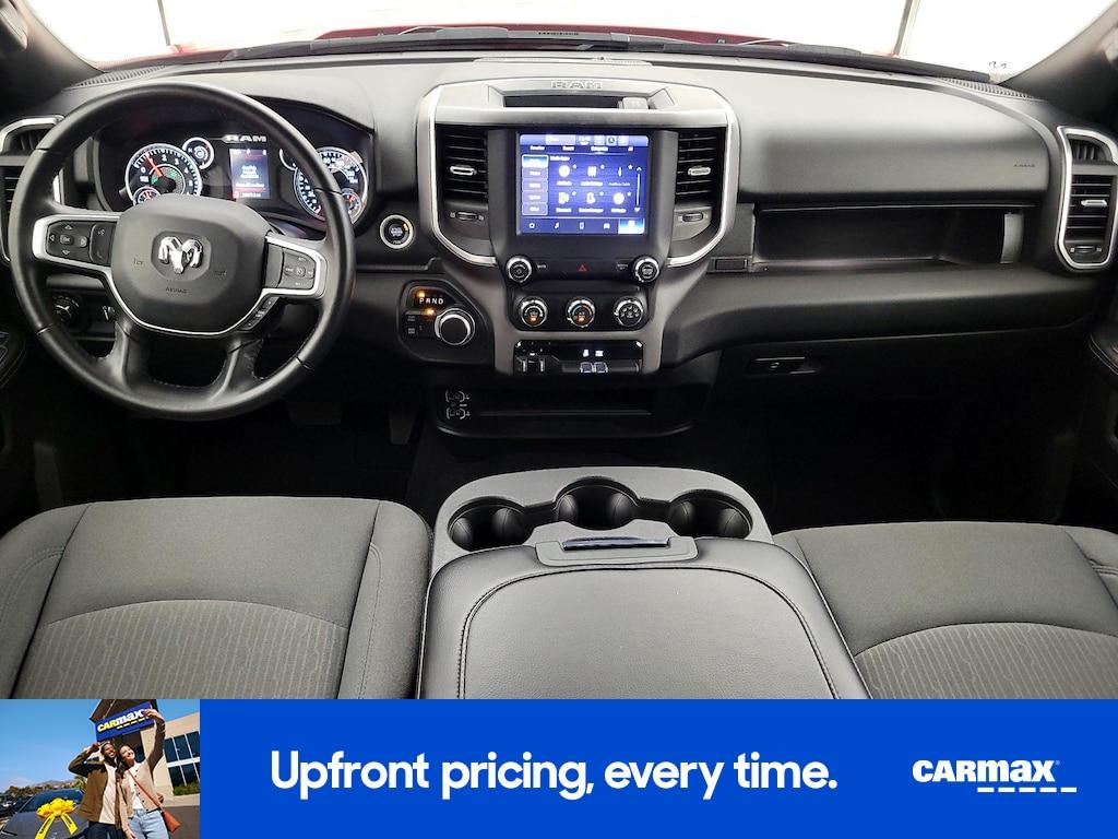 used 2024 Ram 2500 car, priced at $42,998