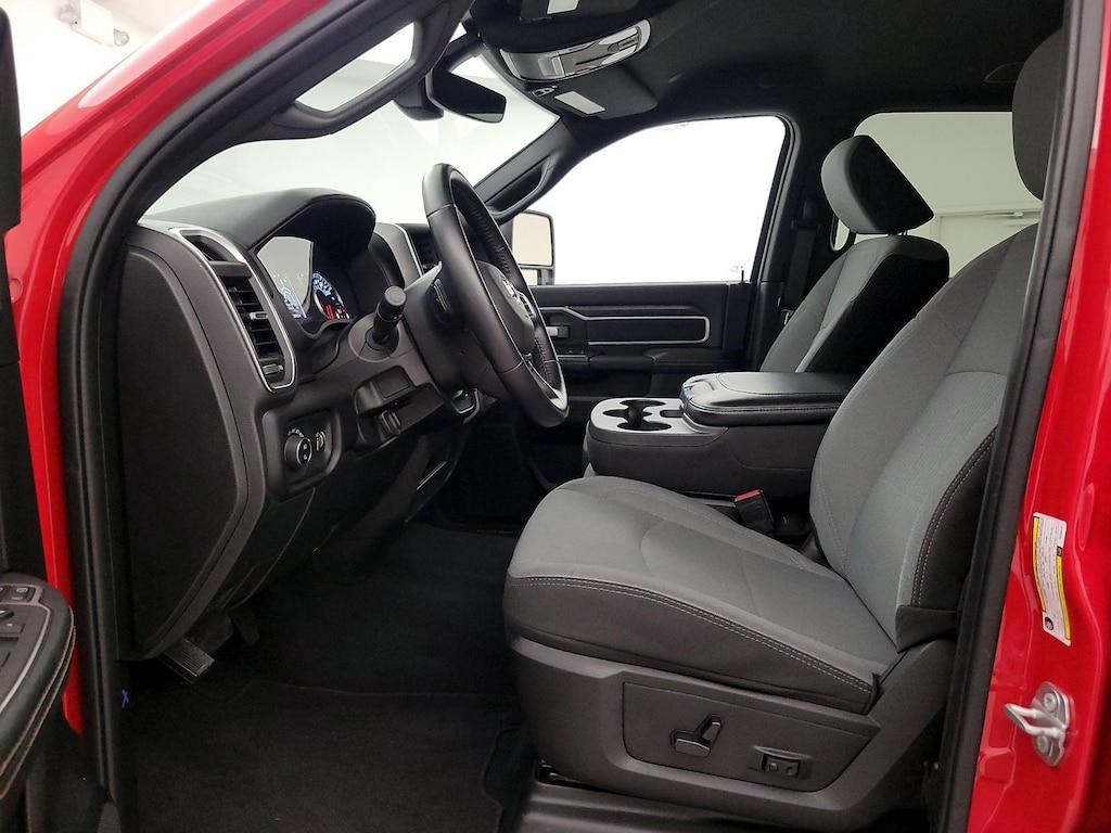 used 2024 Ram 2500 car, priced at $42,998