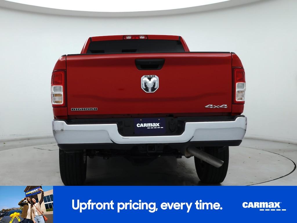 used 2024 Ram 2500 car, priced at $42,998