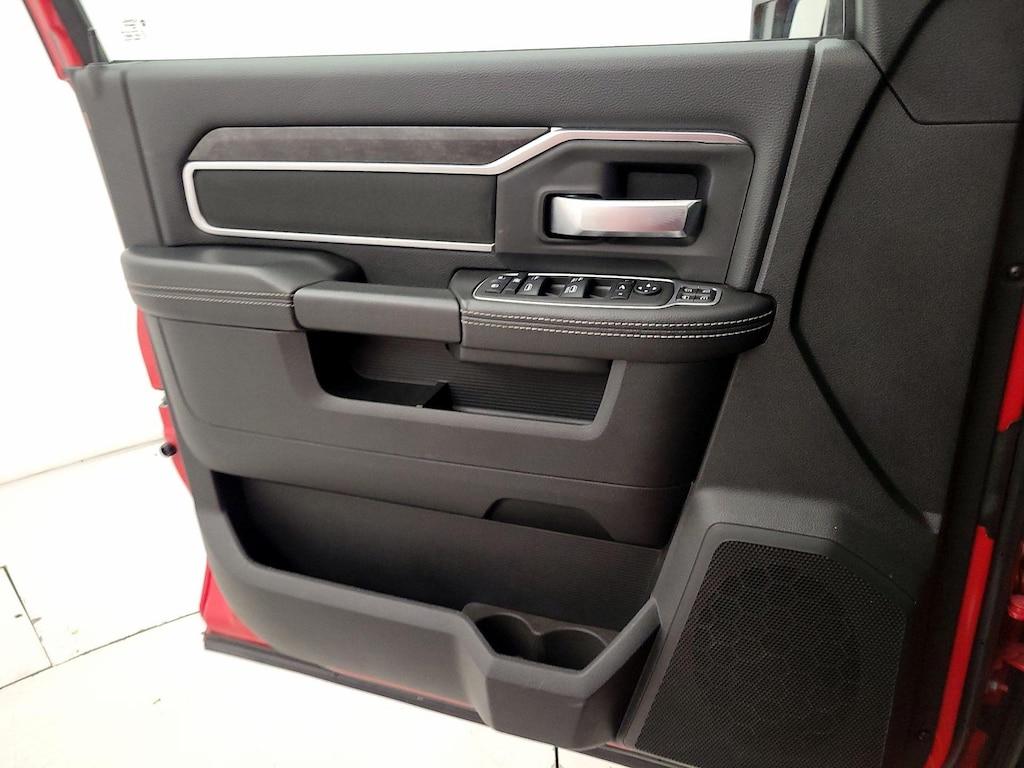 used 2024 Ram 2500 car, priced at $42,998