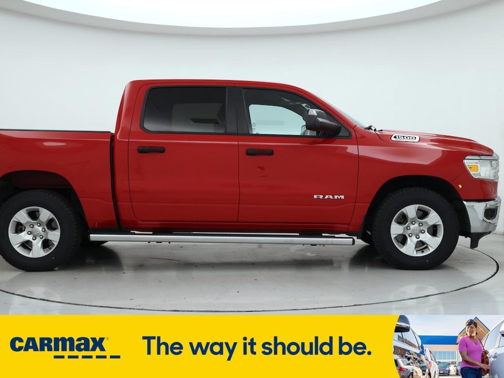 used 2023 Ram 1500 car, priced at $31,998