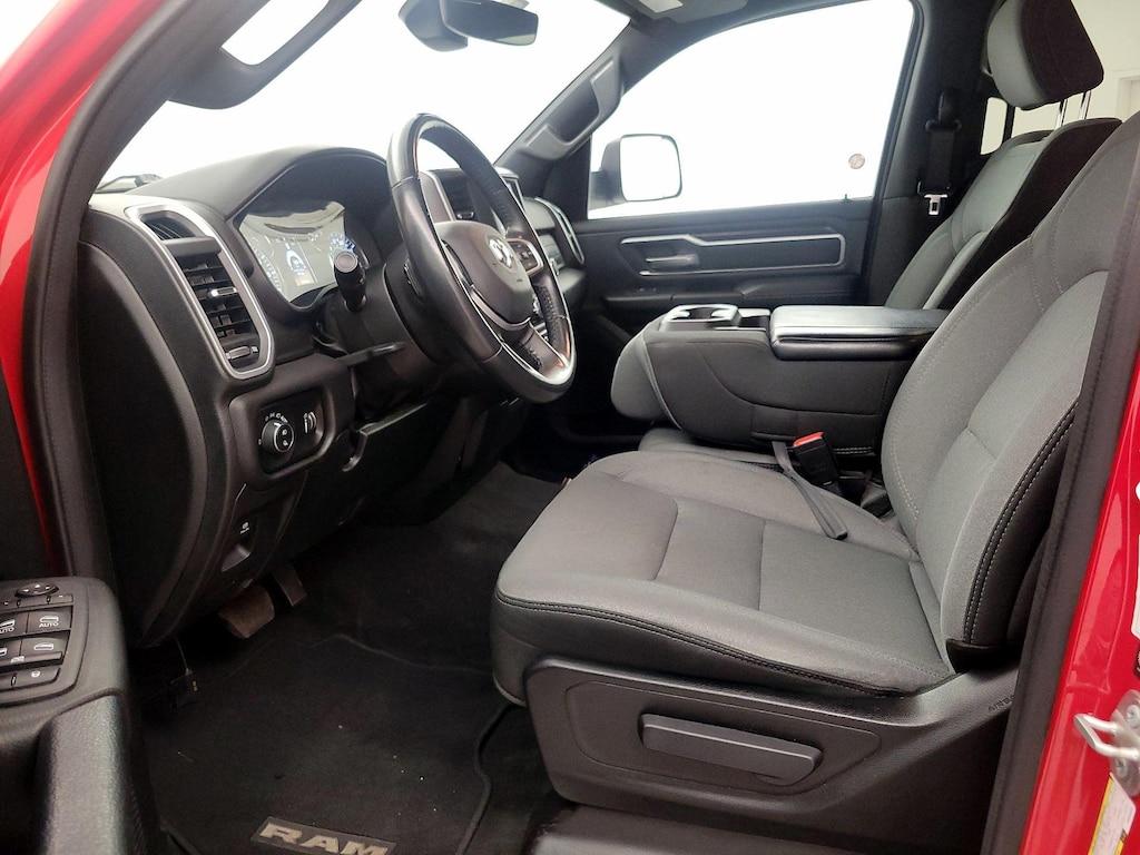 used 2023 Ram 1500 car, priced at $31,998