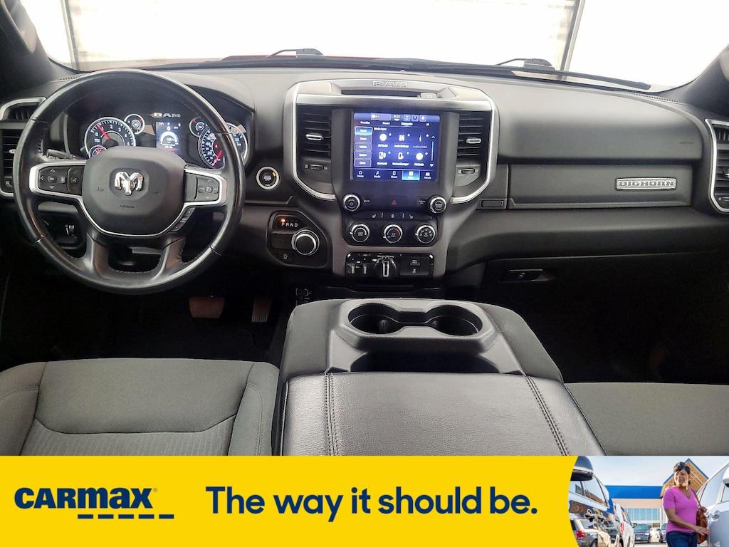 used 2023 Ram 1500 car, priced at $31,998