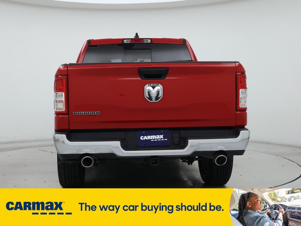 used 2023 Ram 1500 car, priced at $31,998