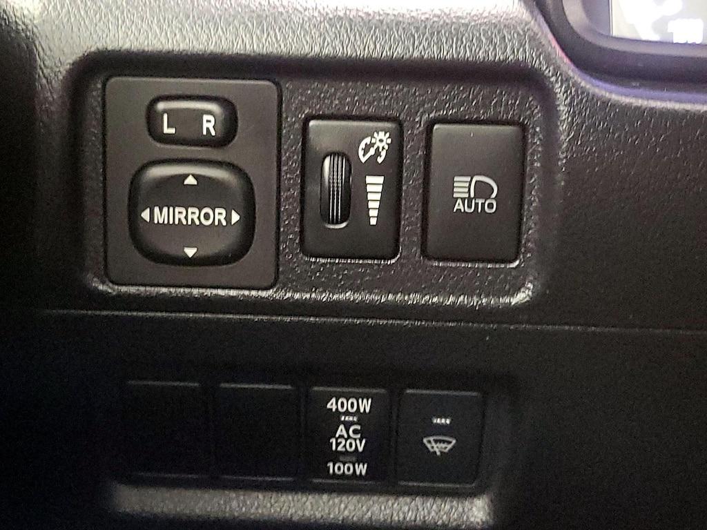 used 2023 Toyota 4Runner car, priced at $51,998