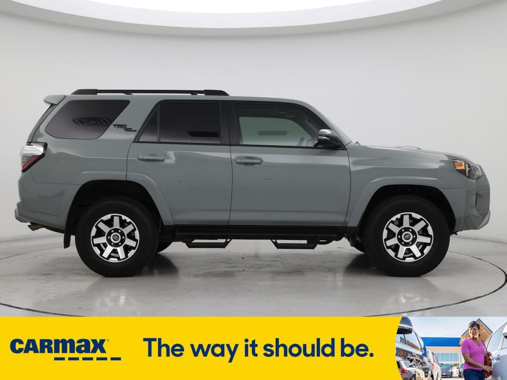 used 2023 Toyota 4Runner car, priced at $51,998