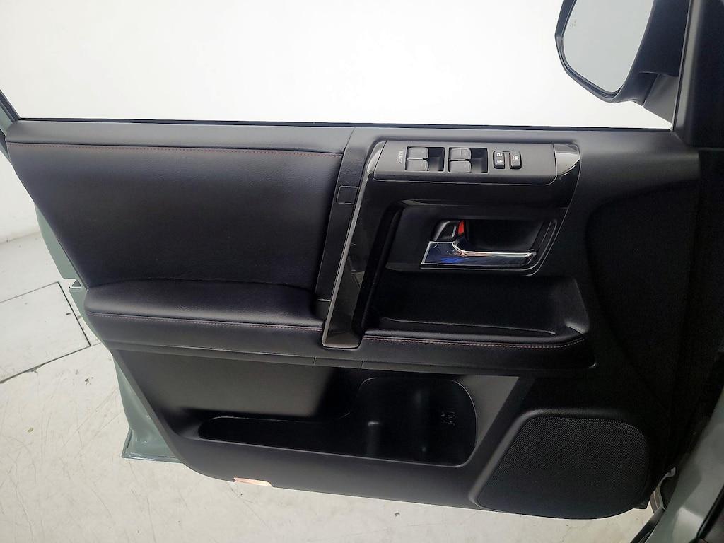 used 2023 Toyota 4Runner car, priced at $51,998