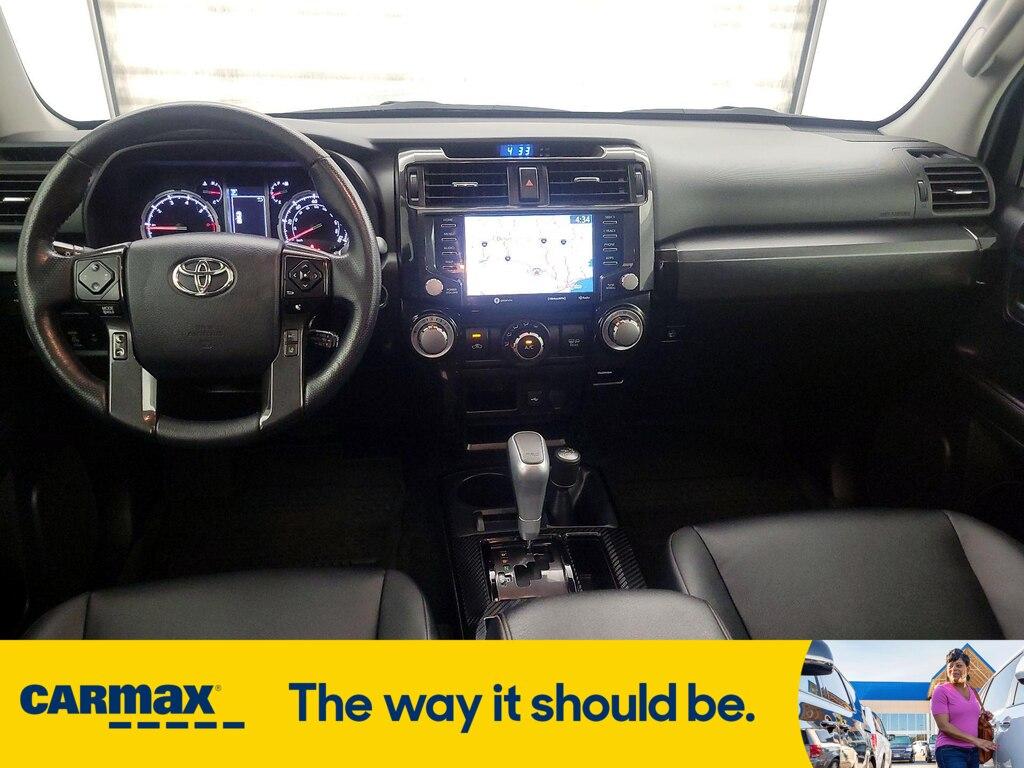 used 2023 Toyota 4Runner car, priced at $51,998