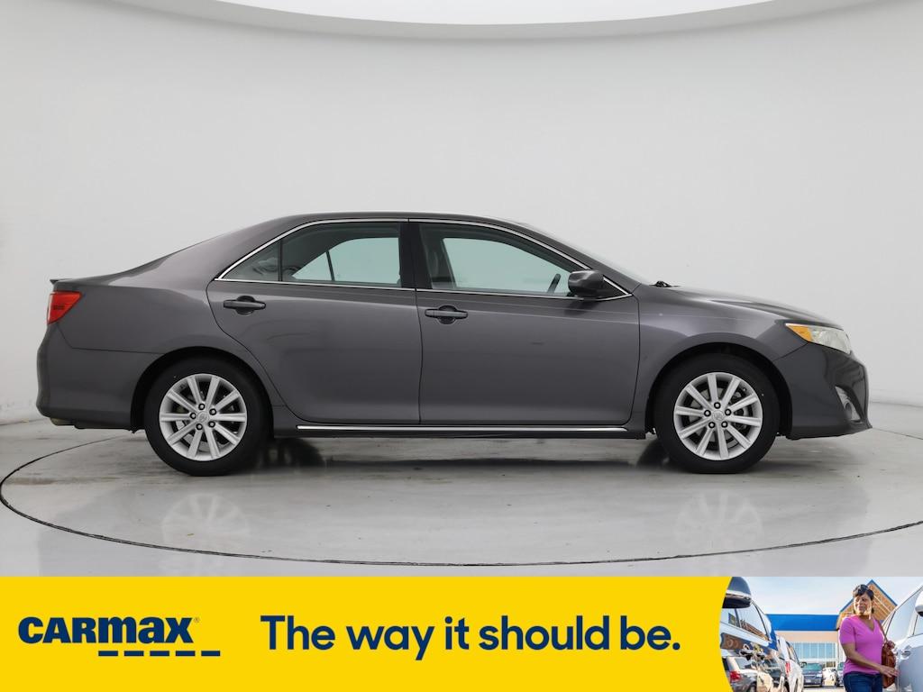 used 2014 Toyota Camry car, priced at $14,998