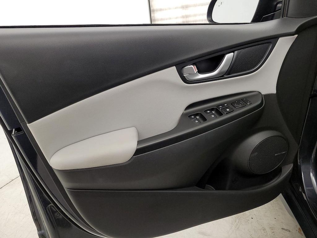 used 2022 Hyundai Kona car, priced at $23,998