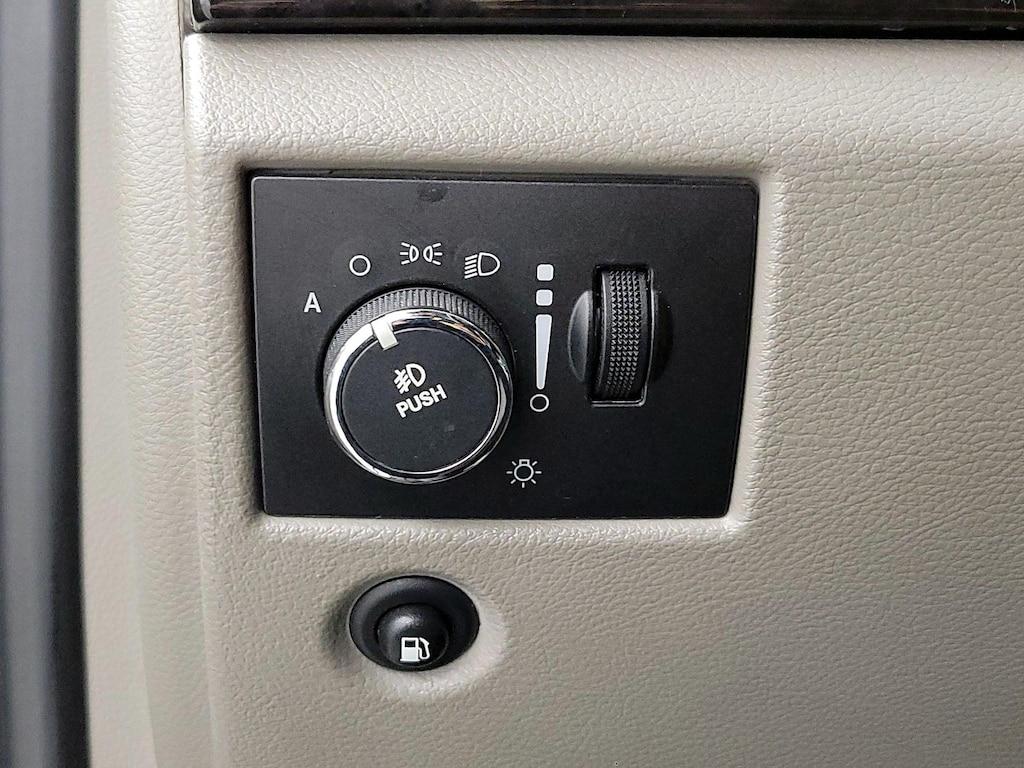 used 2013 Jeep Grand Cherokee car, priced at $13,998