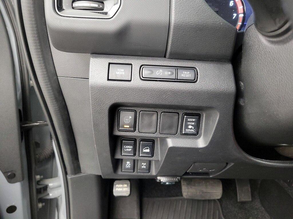 used 2023 Nissan Frontier car, priced at $41,998