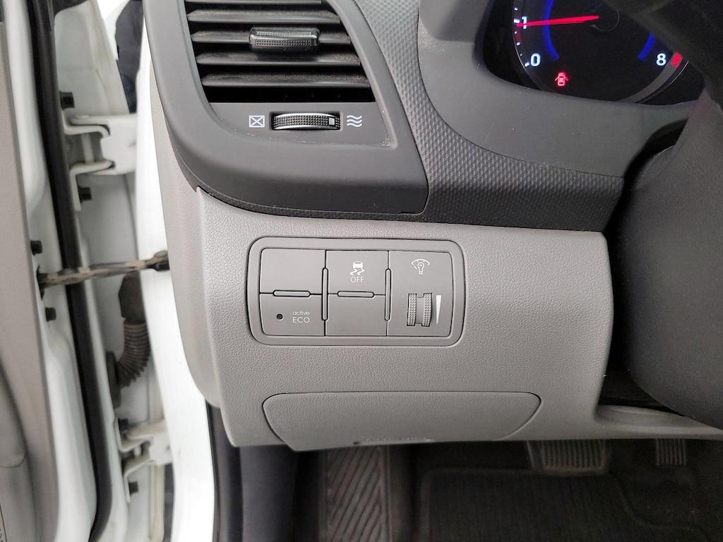 used 2016 Hyundai Accent car, priced at $9,998