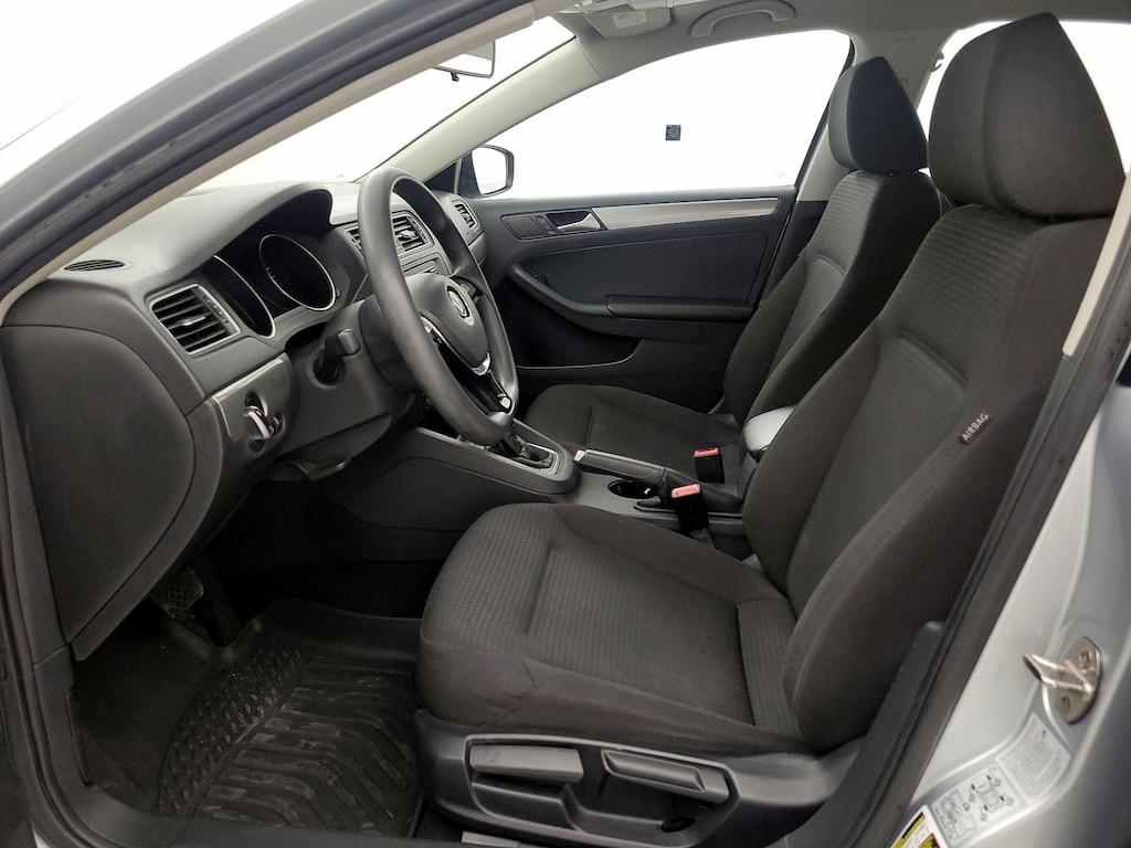 used 2015 Volkswagen Jetta car, priced at $10,599