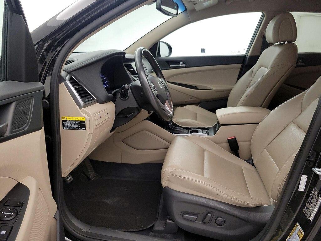 used 2017 Hyundai Tucson car, priced at $16,998
