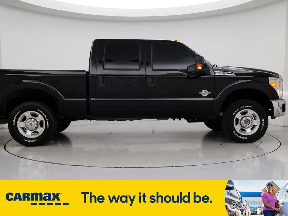 used 2016 Ford F-250 car, priced at $41,998