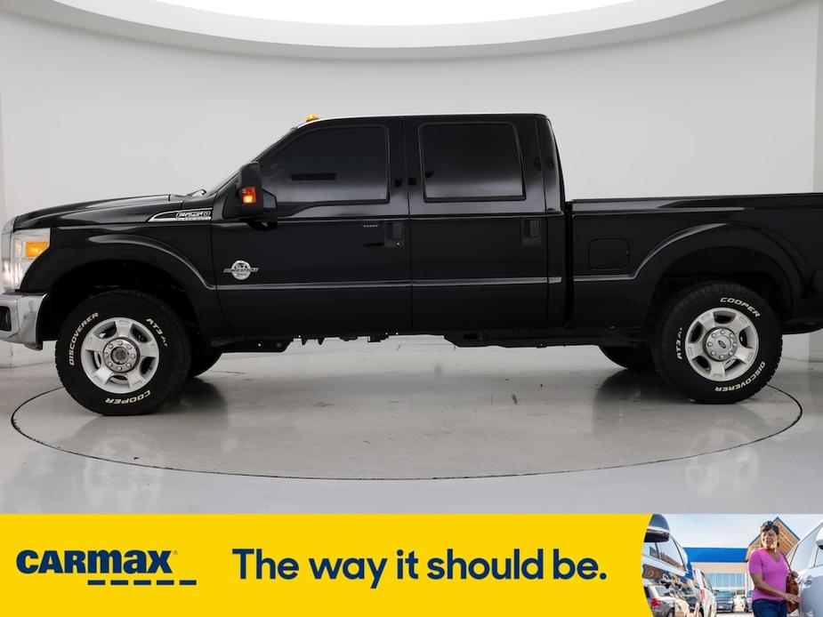 used 2016 Ford F-250 car, priced at $41,998