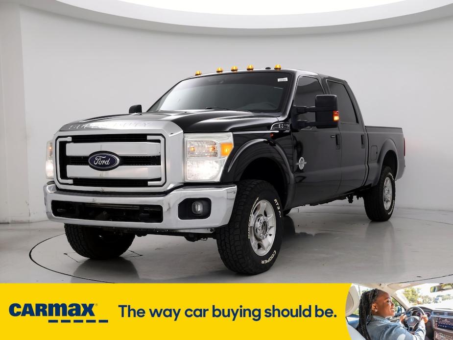 used 2016 Ford F-250 car, priced at $41,998