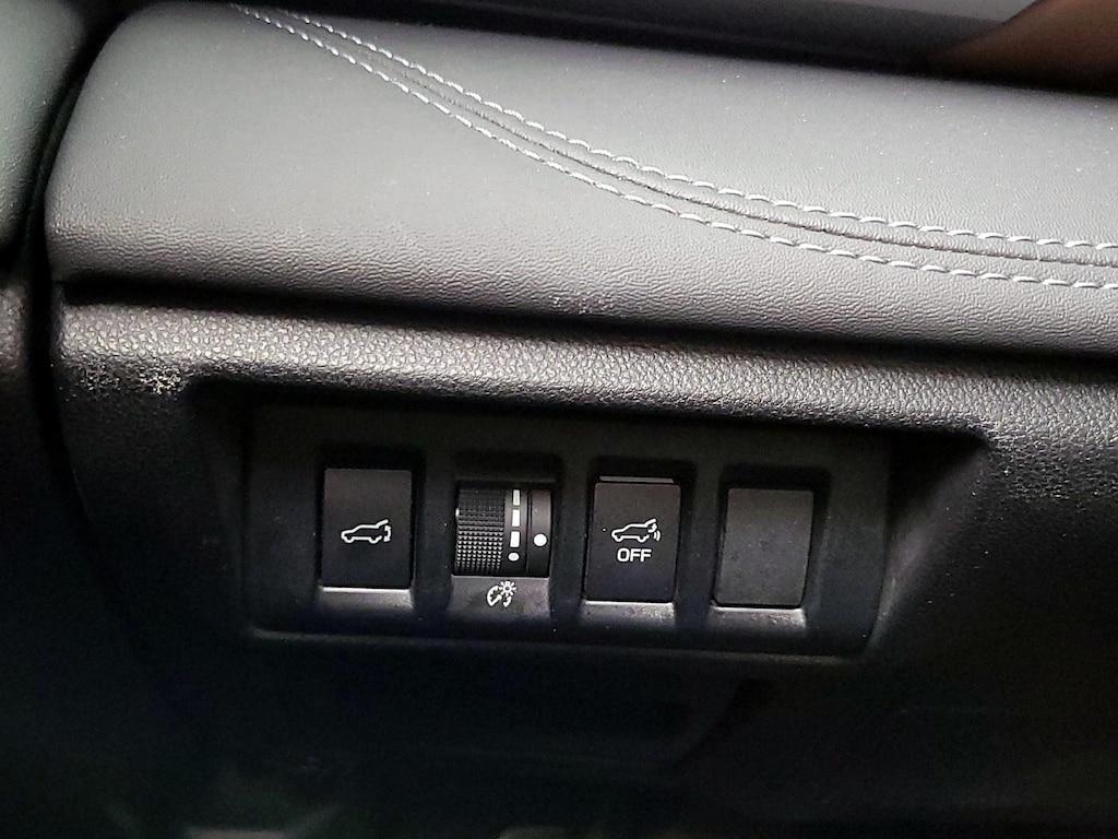 used 2020 Subaru Outback car, priced at $28,998