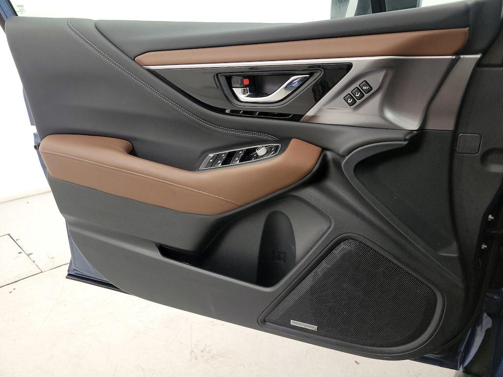 used 2020 Subaru Outback car, priced at $28,998