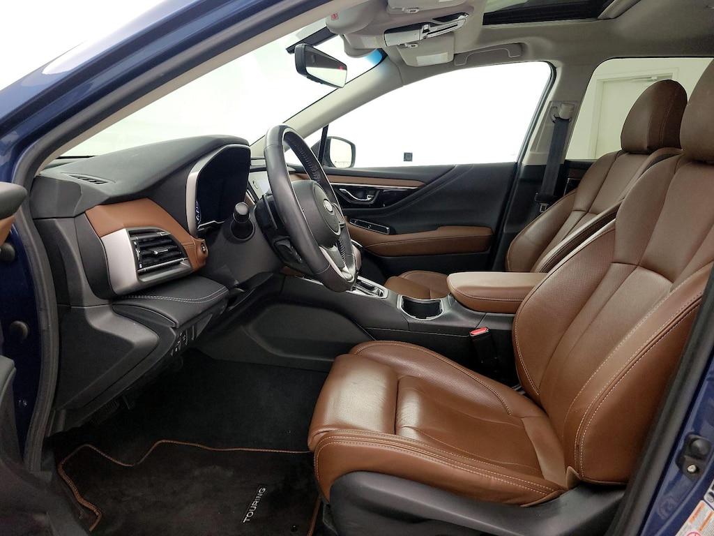 used 2020 Subaru Outback car, priced at $28,998