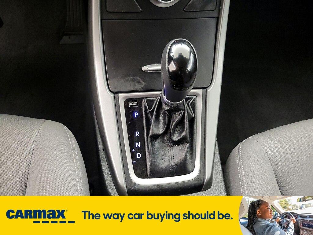 used 2016 Hyundai Elantra car, priced at $13,998
