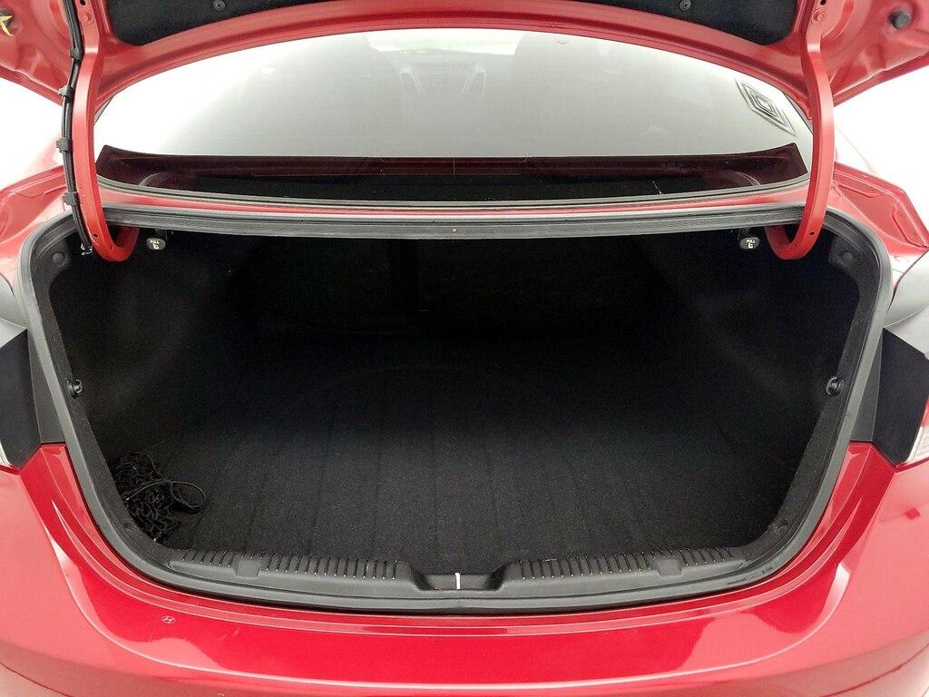 used 2016 Hyundai Elantra car, priced at $13,998