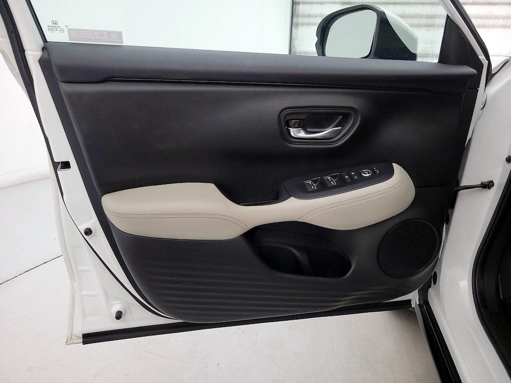 used 2024 Honda HR-V car, priced at $27,998