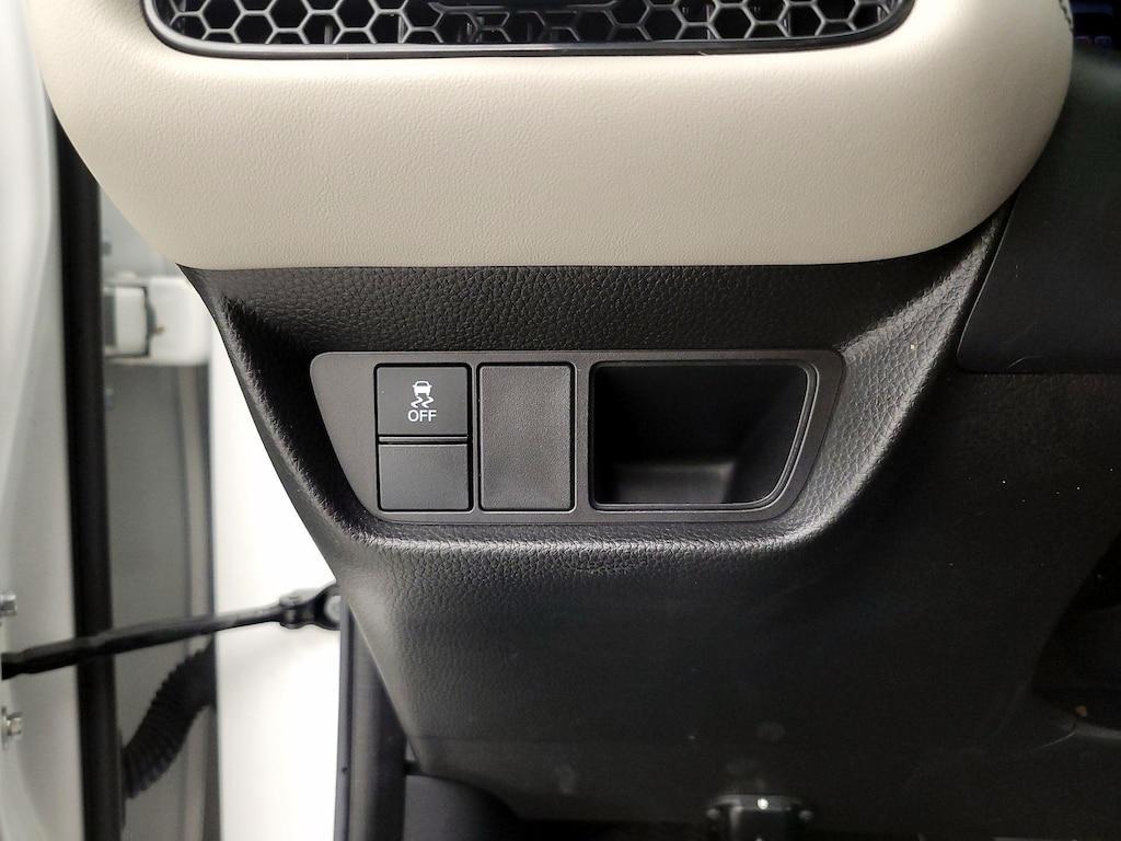 used 2024 Honda HR-V car, priced at $27,998