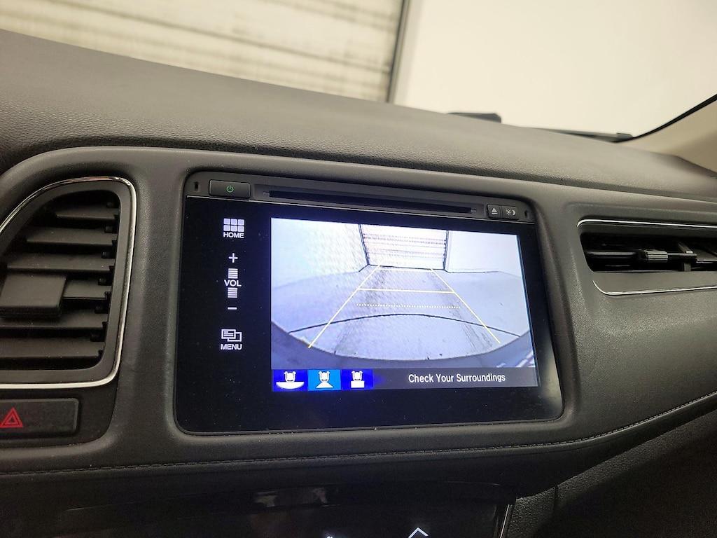 used 2016 Honda HR-V car, priced at $14,998