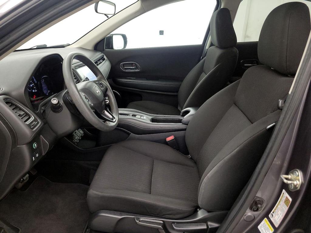used 2016 Honda HR-V car, priced at $14,998