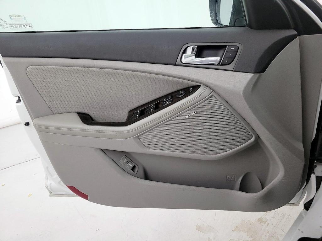 used 2015 Kia Optima car, priced at $12,998